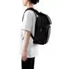 XD DESIGN MOCHILA SOFT DAYPACK BLACK P/N:P705.981