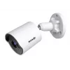 Tenda TC3B24C-PS(4mm) câmara bullet PoE 4MP a cores