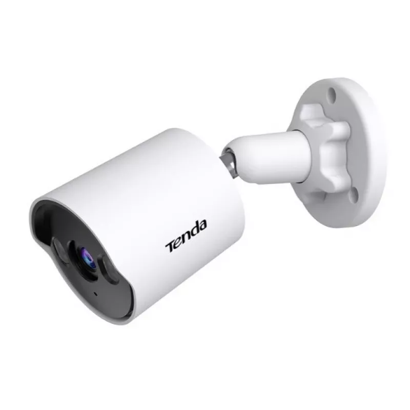 Tenda TC3B24C-PS(4mm) câmara bullet PoE 4MP a cores
