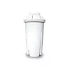 Conjunto de cartuchos de filtro de água de substituição para dispensador de água quente Turbo Caso 01841 — 6 unid., branco