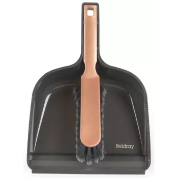 Mopa a vapor Beldray LA085825EU7 1500W Limpador de pavimentos leve manual