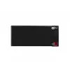 Bateria para UPS Green Cell AGM50 12 V 10 Ah VRLA AGM, 65×151×95 mm, 2,45 kg, preto