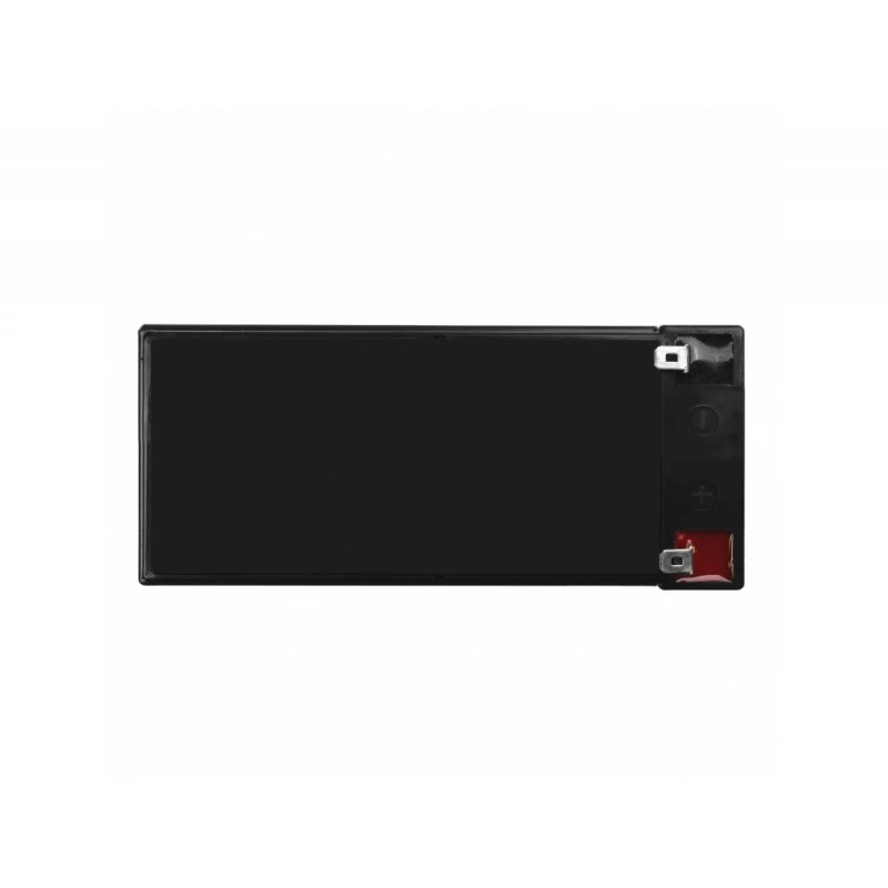 Bateria para UPS Green Cell AGM50 12 V 10 Ah VRLA AGM, 65×151×95 mm, 2,45 kg, preto