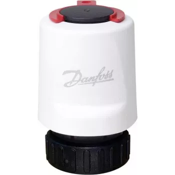 Danfoss Thermot NC 230V Atuador eletrónico (088H3220)