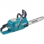 Motosserra Makita UC011GZ preta, azul