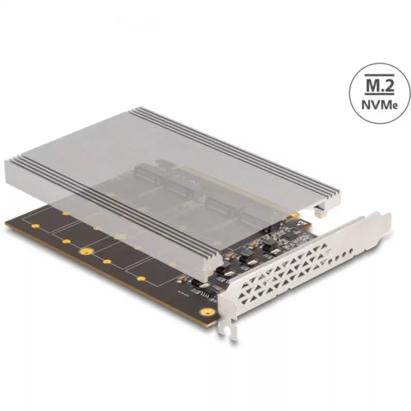 Placa de interface DeLOCK 90210