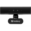 Webcam Sandberg Face-ID Webcam Mini Pro 5 MP 2K Ultra HD USB-C