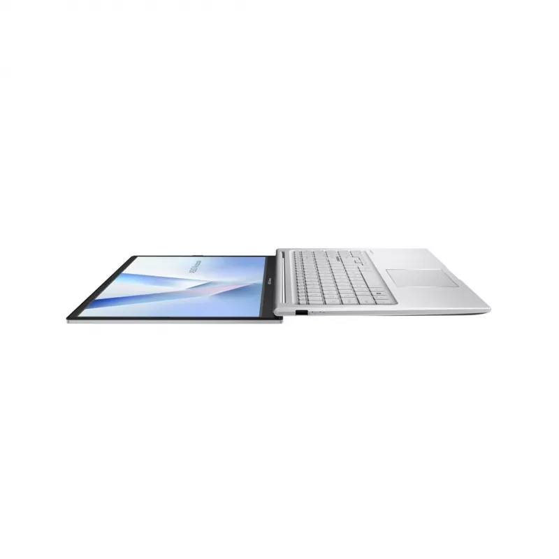 Portátil ASUS VivoBook 15 X1504VA-BQ4292 — Intel Core 5 120U, 15,6 polegadas FHD IPS, 16 GB RAM, 512 GB SSD, sem sistema operativo
