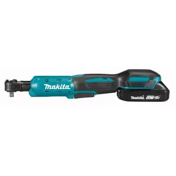 MAKITA. CHAVE DE CATRACA 18V DWR180RA 47,5Nm 1x2,0Ah