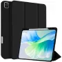 4smarts Capa tipo flip para tablet – poliuretano termoplástico (TPU)