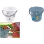 Keeeper 1260068028500 cinzento