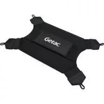 Getac - alça de mão para tablet - para Getac T800, T800 G2, T800 G2 Basic (GMHSX9)