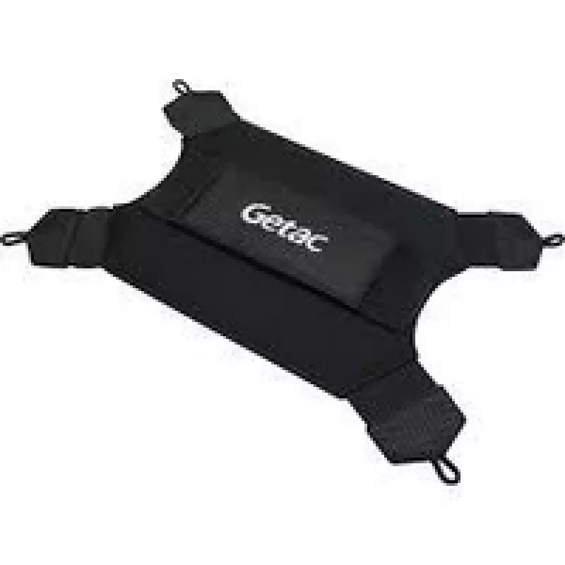 Getac - alça de mão para tablet - para Getac T800, T800 G2, T800 G2 Basic (GMHSX9)
