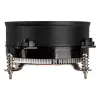 Dissipador de ar Silverstone NT08-115X