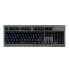 Media-Tech Cobra Pro Inferno MT1253 Teclado mecânico para gaming, USB, retroiluminado, disposição US
