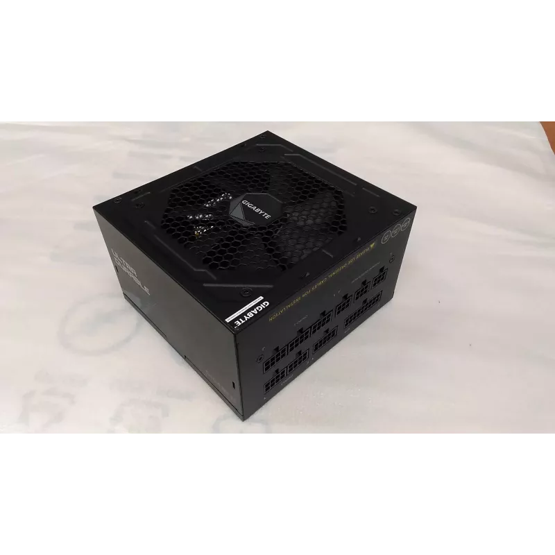 Fonte de alimentação, GIGABYTE GP-UD1000GM, 1000 W