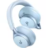 Auscultadores Soundcore Space One azul
