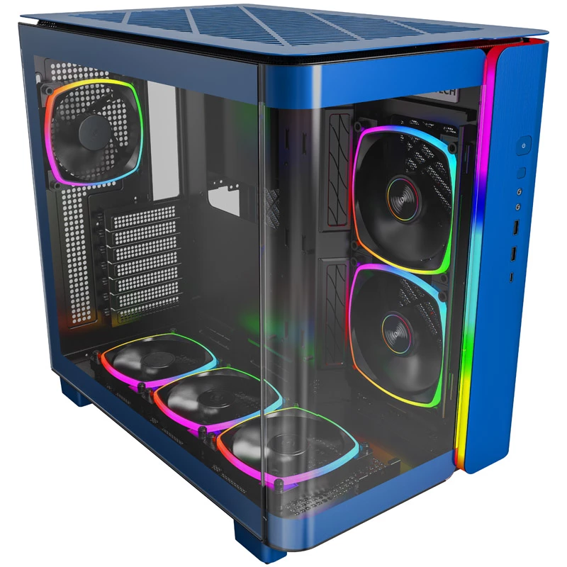 Caixa de PC torre Montech KING 95 PRO
