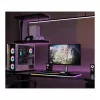 Monitor de computador JAPANNEXT JN-IPS245G320F-HSP 62,2 cm (24,5 polegadas) 1920 x 1080 píxeis Full HD LCD preto
