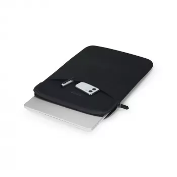 Capa sleeve DICOTA D31995-DFS 38,1 cm (15 polegadas) preto