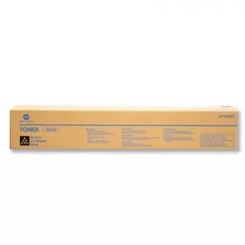 Toner Konica Minolta A8K3250 TN221Y 2500 páginas amarelo