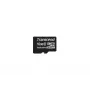 Cartão de memória Transcend 16GB MicroSDHC Class 10 TS16GUSDC10I