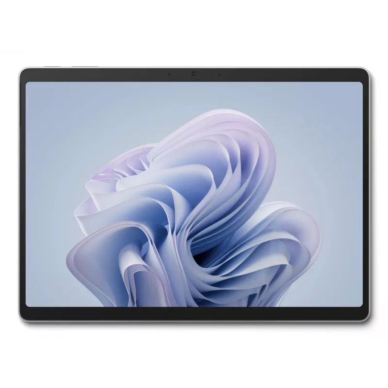 Portátil Microsoft Surface Pro 10 5G — Intel Core Ultra 7 165U, 64 GB RAM, 1 TB SSD, 13 polegadas (2880×1920), Wi‑Fi 7, Windows 11 Pro, Platina