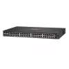 HPE Aruba Networking CX6000 switch de 52 portas (R8N86A) [48x Gigabit LAN, 4x SFP]