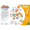 tiptoi ACTIVE interaktives Abenteuer, jogo de destreza