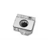 Componente/acessório de sistema de refrigeração para computador EK Water Blocks indicador de fluxo