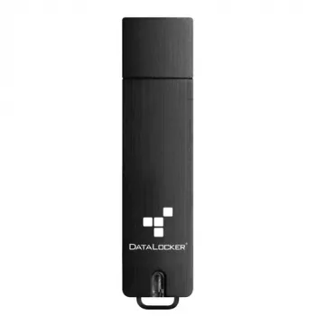 Pen USB encriptada DataLocker Sentry 5 Managed 8 GB – USB com encriptação de hardware certificada FIPS