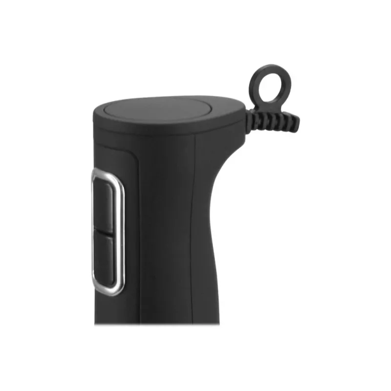 Batedeira de mão Emerio HB-111446 preto