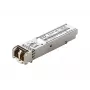 HPE Networking Instant On 1G SFP LC SX Transceptor para ligações até 500 metros (R9D16A)