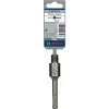 Bosch adaptador com haste SDS-plus para coroas M16, 105 mm