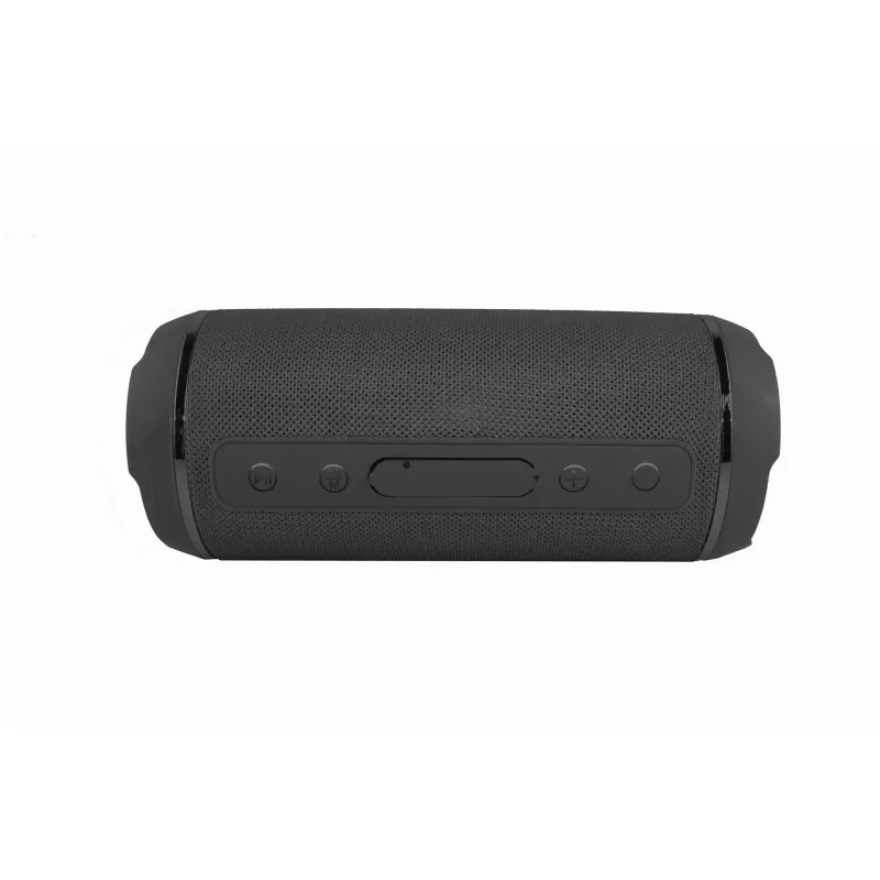 Altifalante portátil Manta SPK13GO BT, preto