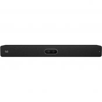 Cisco Room Bar Pro carbono PRETO/