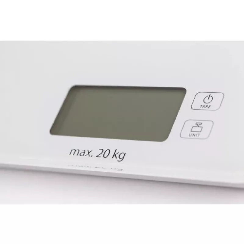 Balança de cozinha Caso Designer balança de cozinha LX 20