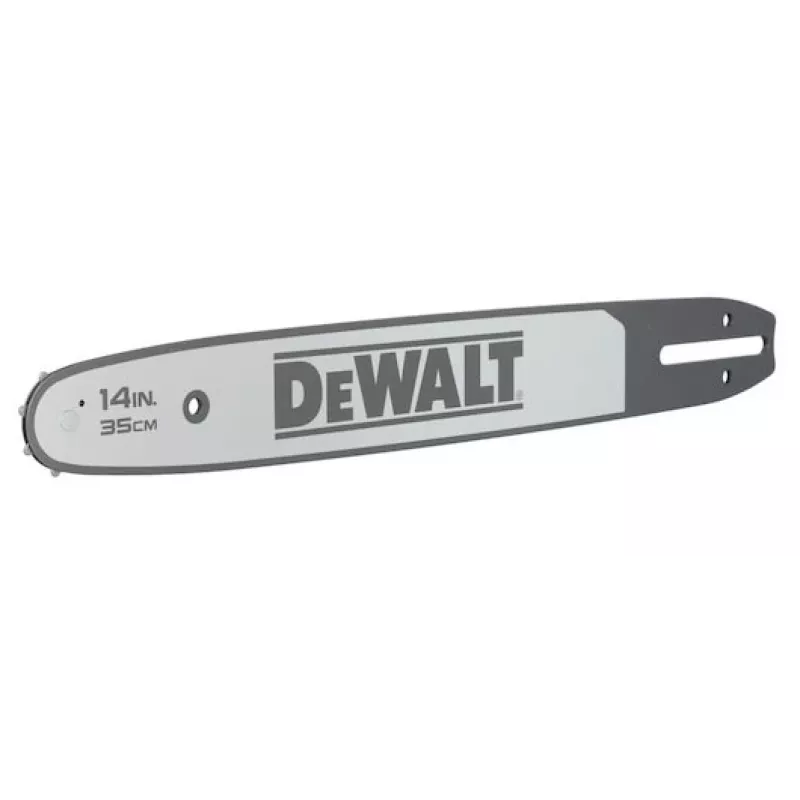 Guia de corrente para motosserra DeWALT DT20691-QZ