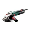 Rebarbadora Metabo WEV 11-125 QUICK