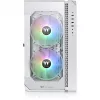 Caixa para PC Thermaltake View 51 TG ARGB Snow Midi Tower branco