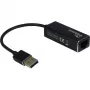 Placa de interface Inter-Tech ARGUS IT-810