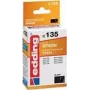 EDDING EDD-135 - Compatível - Preto - Epson - Embalagem individual - Epson Stylus C 64 Epson Stylus C 66 Epson Stylus C 84 Epson Stylus C 86 Epson Stylus C