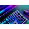 Teclado Razer BlackWidow V4 Pro Gaming USB QWERTZ alemão preto
