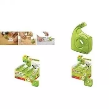Tesa 57955-00000-00D expositor verde
