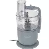 Robot de cozinha Kenwood MultiPro Go 650 W cinzento — processador de mesa compacto