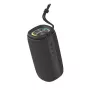 Coluna portátil Tellur Eclipse Bluetooth 12W preta