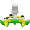 Comando RiotPWR RP1925ESL USB Type-C com fio verde branco amarelo