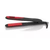 Esperanza EBP004 Brilliant alisador de cabelo, 35 W, preto/vermelho