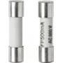 Voltcraft® fusível de multímetro 500 mA para VOLTCRAFT® DMM MT-52 (500mA/660V)
