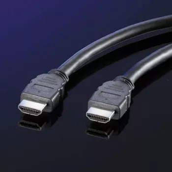 Cabo de monitor ROLINE HDMI High Speed, ST-ST 5,0m (11.04.5575)